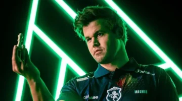 جوائز بمليون ونصف دولار.. كأس العالم للرياضات الإلكترونية يضم بطولة الشطرنج لأول مرة